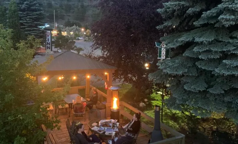Destination INN