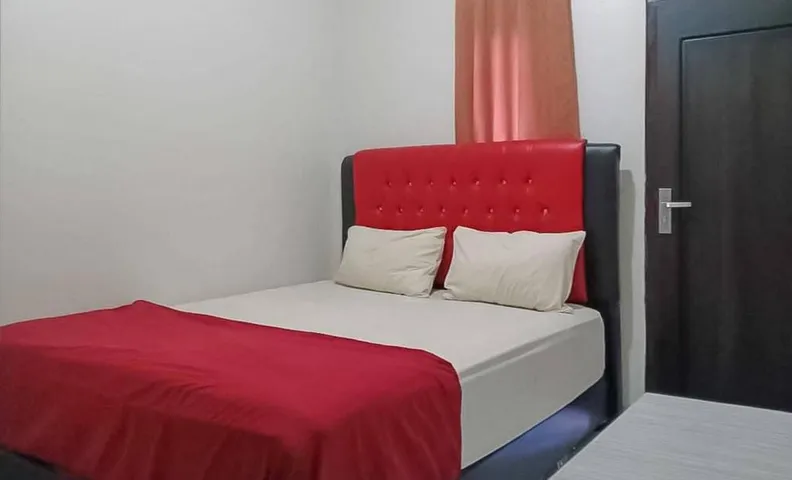 Hotel Dheadita Syariah Sungai Penuh Mitra RedDoorz
