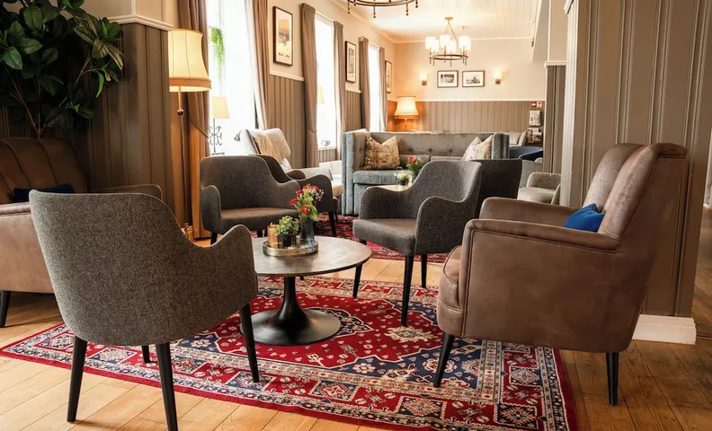 글로픈 호텔 - 바이 클래식 노르웨이 호텔