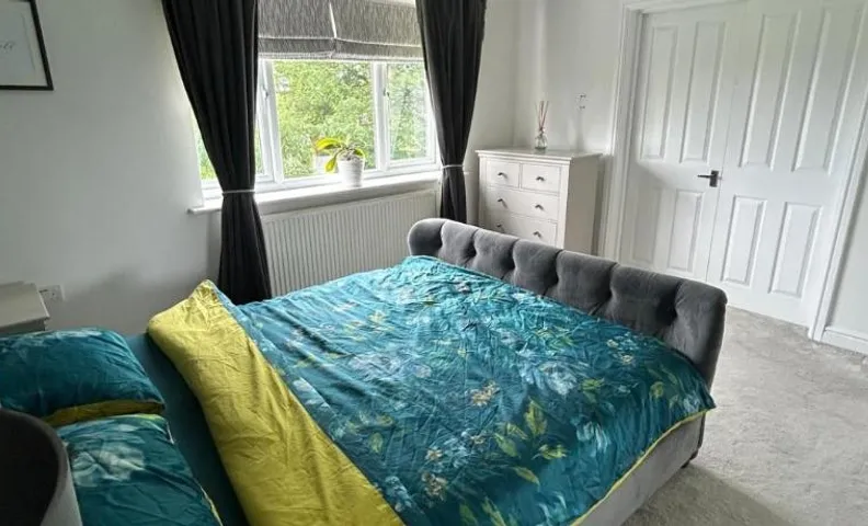 Aloe House 3 Bed holiday House