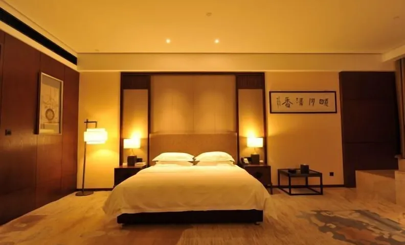 Great Xianbei Hotel Inner Mongolia