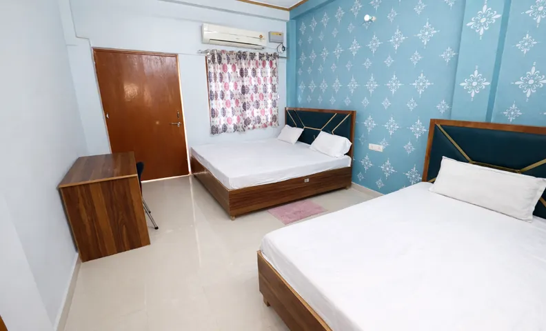 Mahamaya Paying Guest House