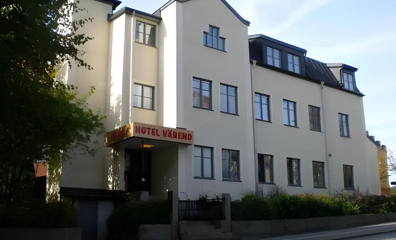 Hotell Varend