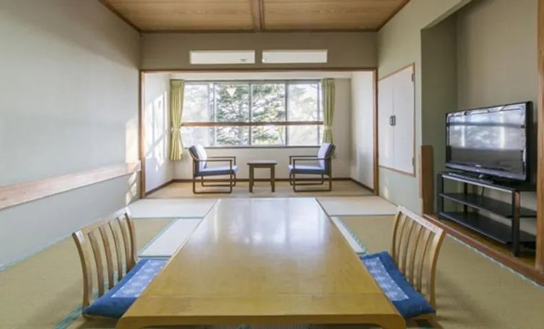 Kyukamura Kesennuma-Ohshima