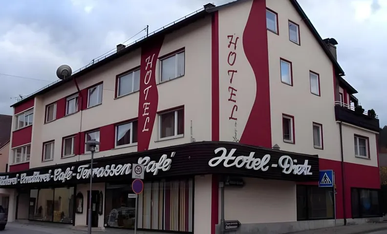 Hotel Dietz