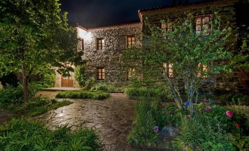 MILOS Guesthouse - Prespa