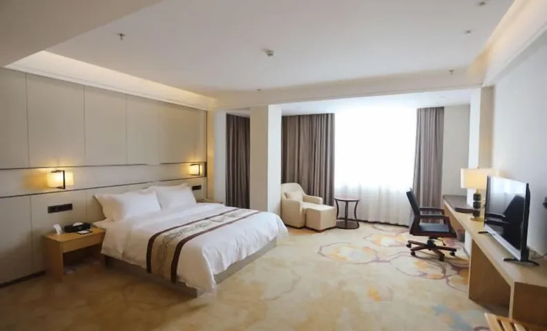 Nanxiong Guest House