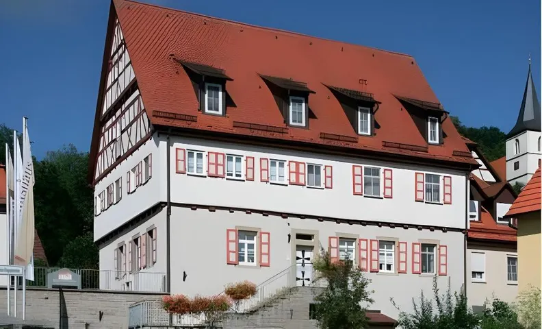Altes Amtshaus, 3-Sterne Hotel Garni Superior