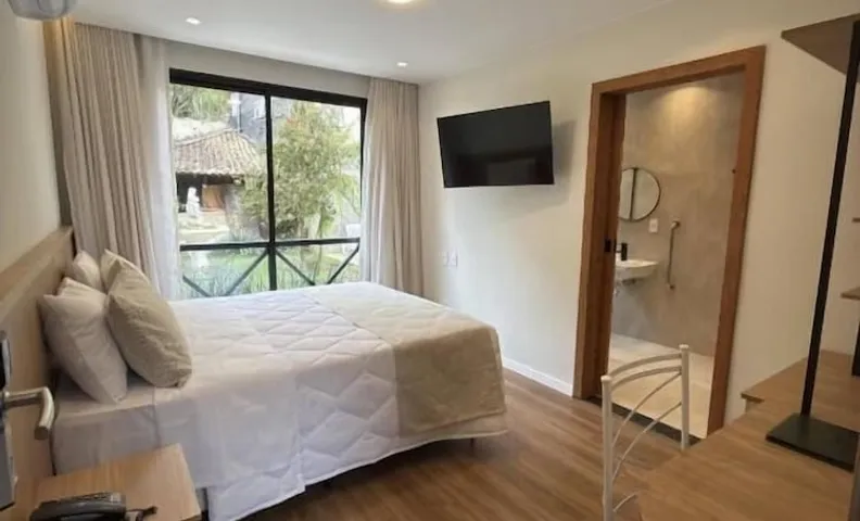 호텔 세라 에버레스트