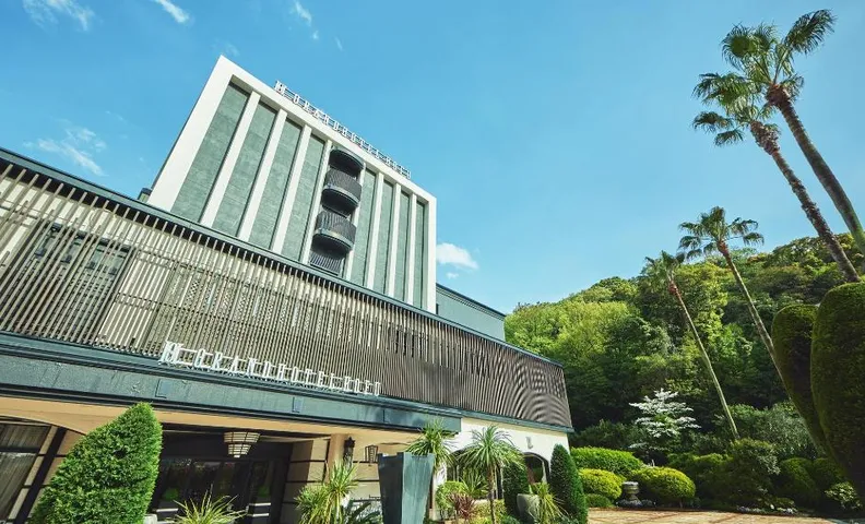 Hofu Grand Hotel