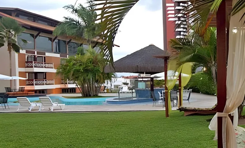 Hotel Village Premium Campina Grande