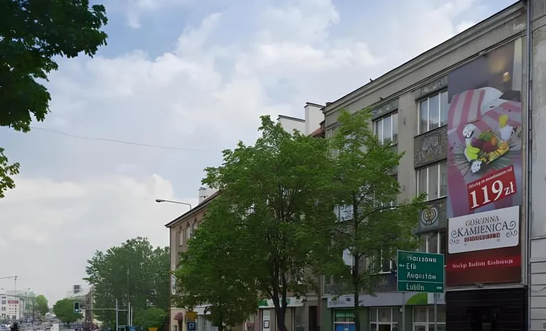 Kamienica Boutique ApartHotel