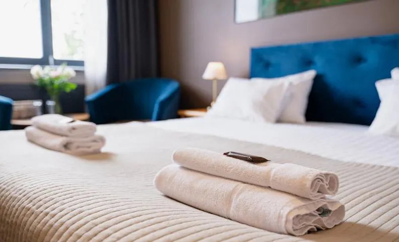 Comfort Hotel Kuldiga