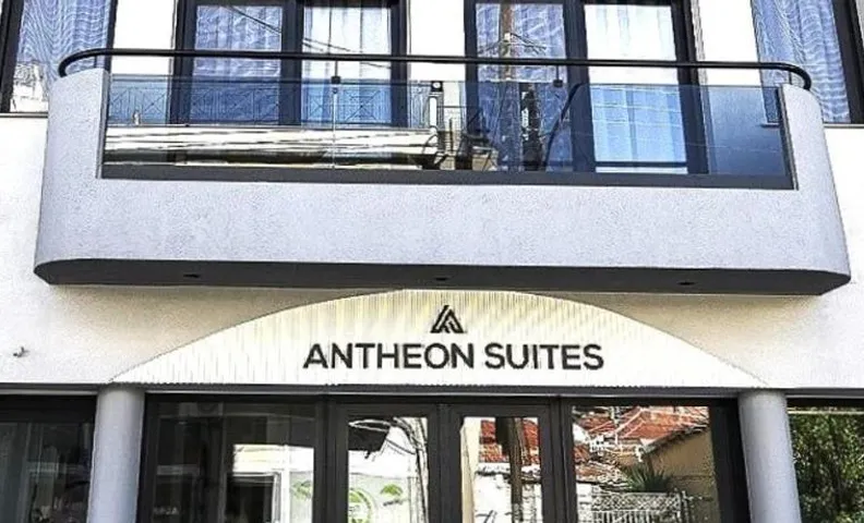 Antheon Suites Volos