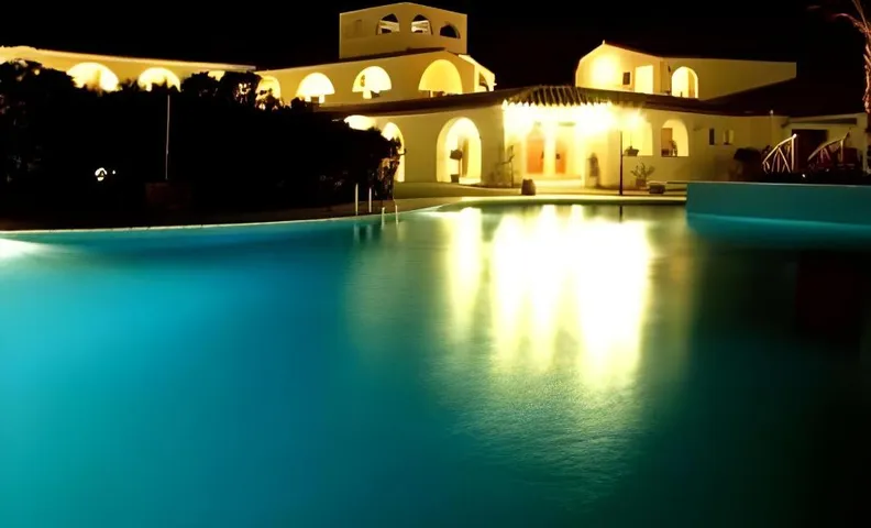 Hotel Luci Del Faro