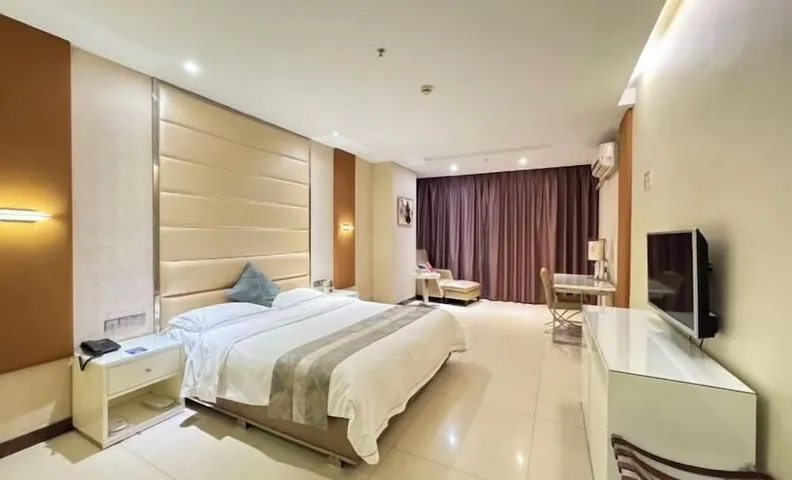 Qisheng Hotel
