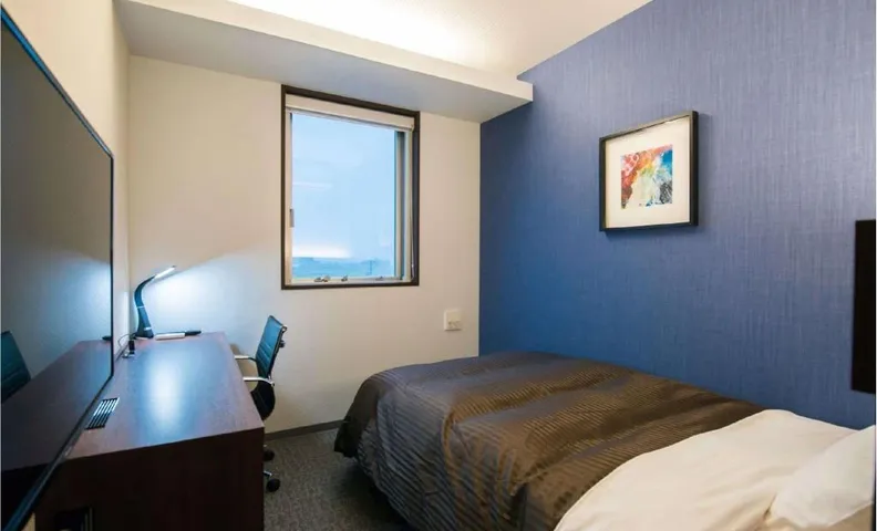 Hotel Sun-ei Minamisoma