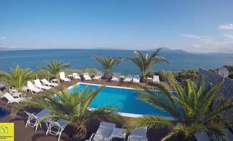 Tokalis Boutique Hotel & Spa