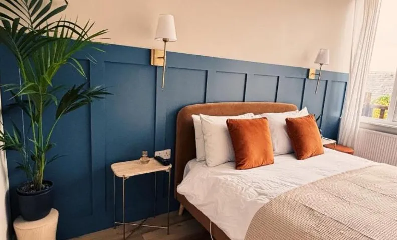 The Tower House B&B