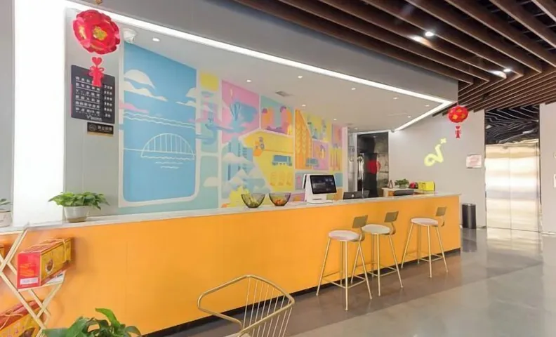 Mini Home Boutique Hotel