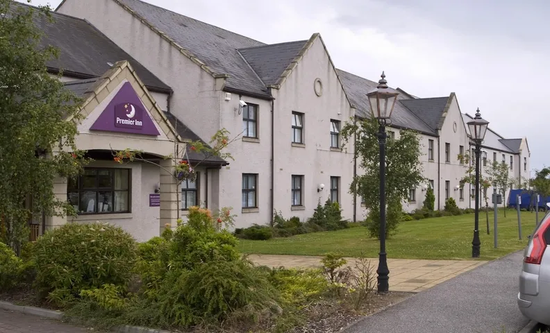 Premier Inn Elgin