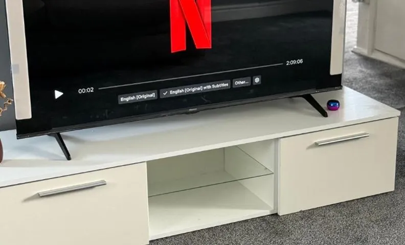 Spacious Room in Manchester