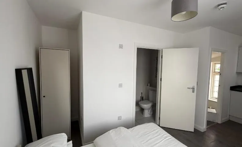 Comfy family studio