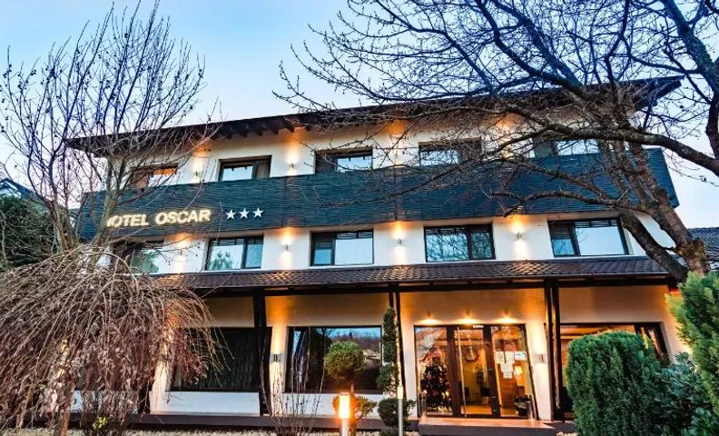 Hotel Oscar