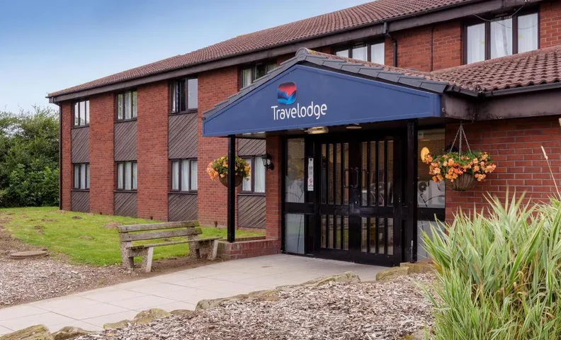 Travelodge Hull South Cave