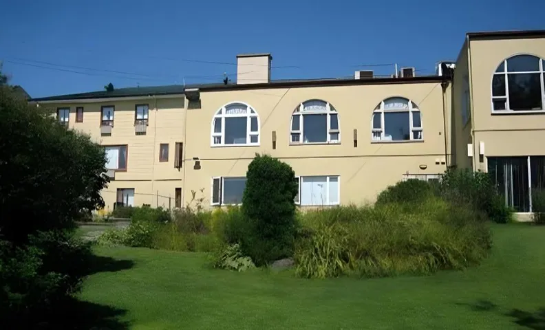 Manoir Lac-Etchemin