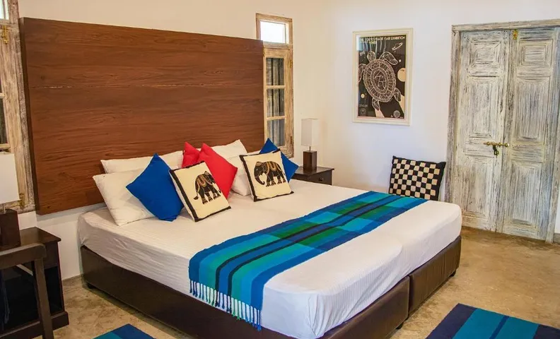 Governor's Camp Udawalawe