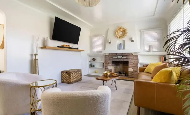 The Touch Residences at 46TH ST
