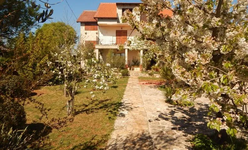 Mandić Rooms