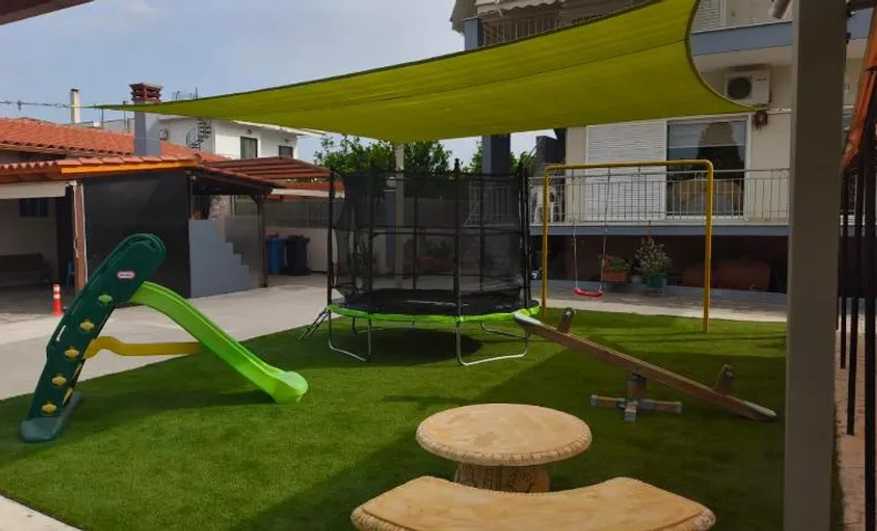Rea's House Vrachati