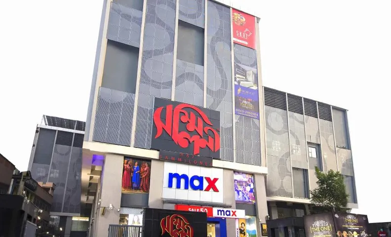 Morvee Hotels Durgapur