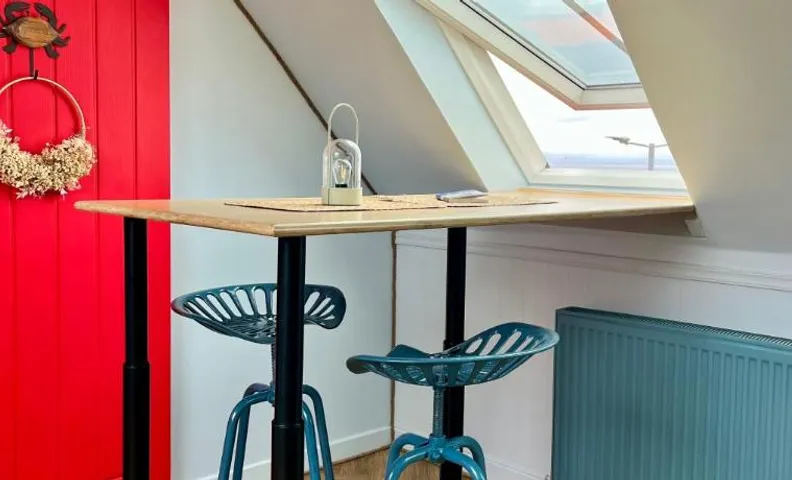 The Blue Loft