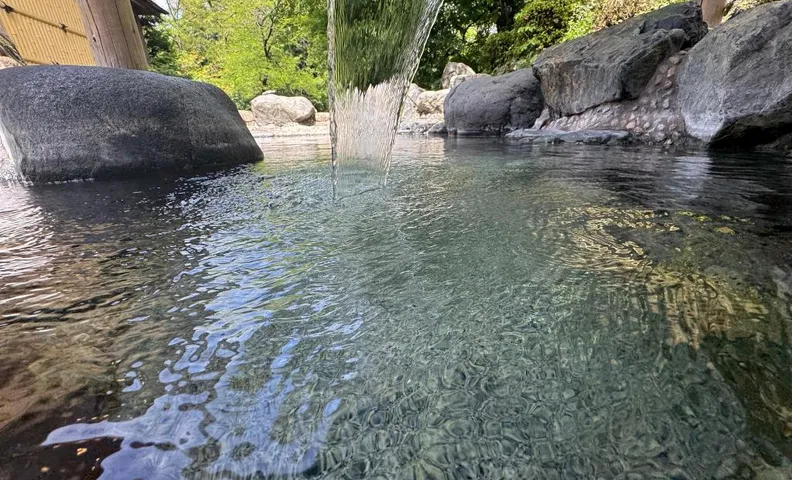 Hataya Onsen Sasa No Yu