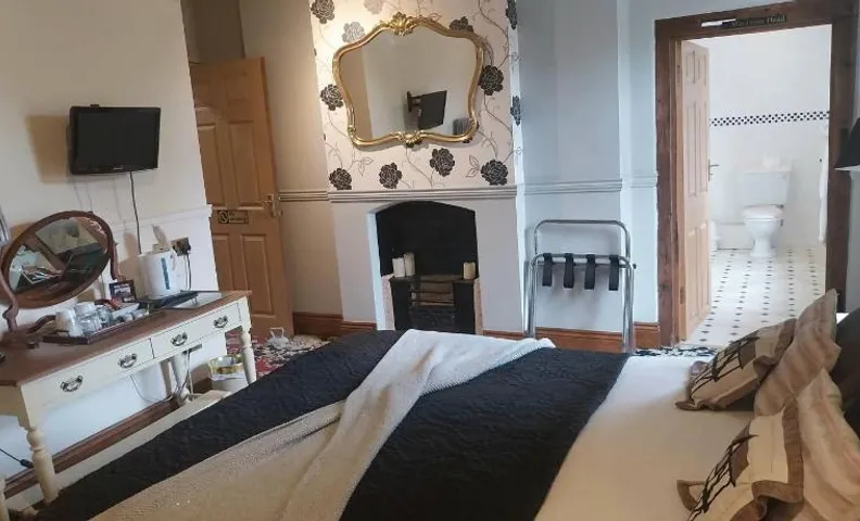 Mortimers Cross Guest House