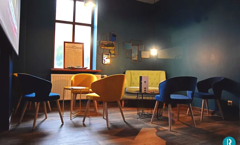 로텔 데 보드 드 릴