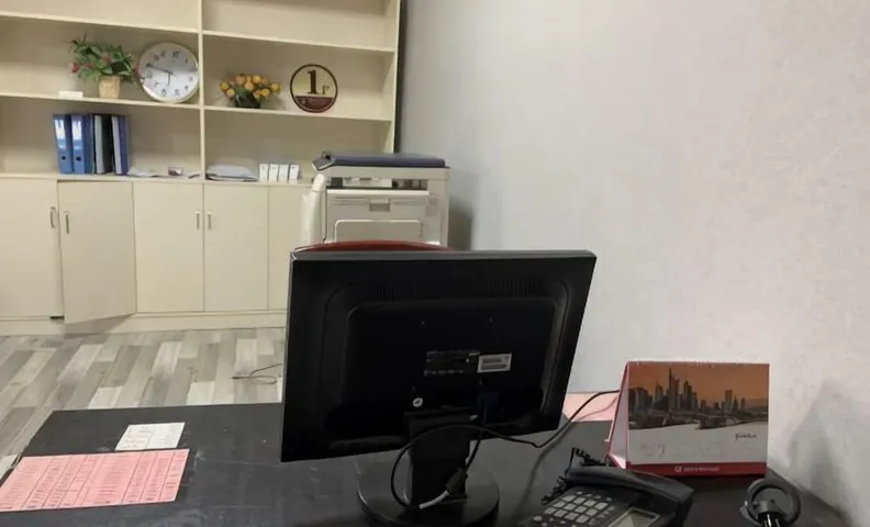 Star Sky Hotel