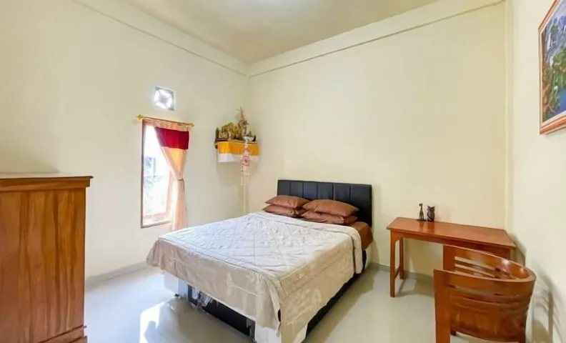 Anish Homestay Jatiluwih Tabanan