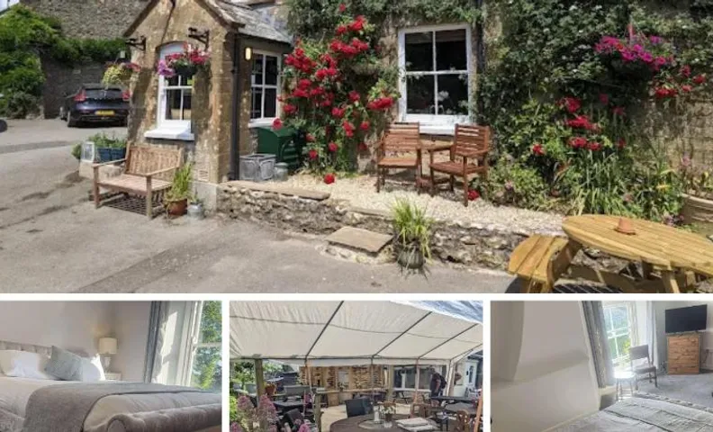 The New Inn
