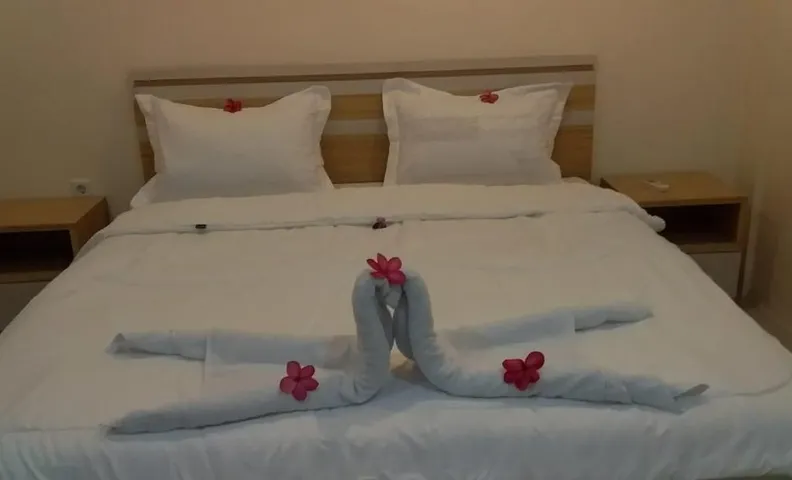 셀롱 벨라낙의 방갈로 (40m², 침실 1개, 프라이빗 욕실 1개)
