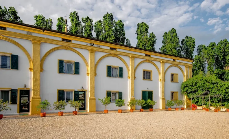 Agriturismo Il Leone della Torre