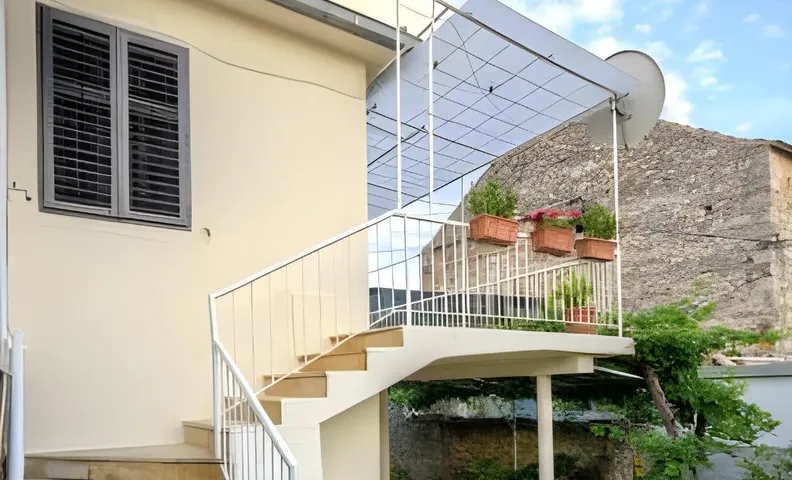 Guesthouse Wish