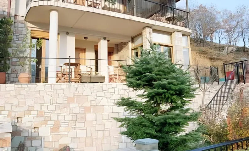 Guesthouse Irida