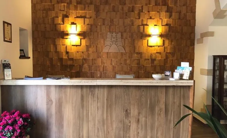 Il Borgo Ospitale - Albergo Diffuso