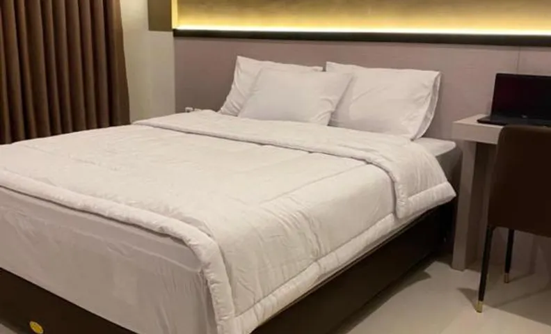 Amirah Syariah Guest House