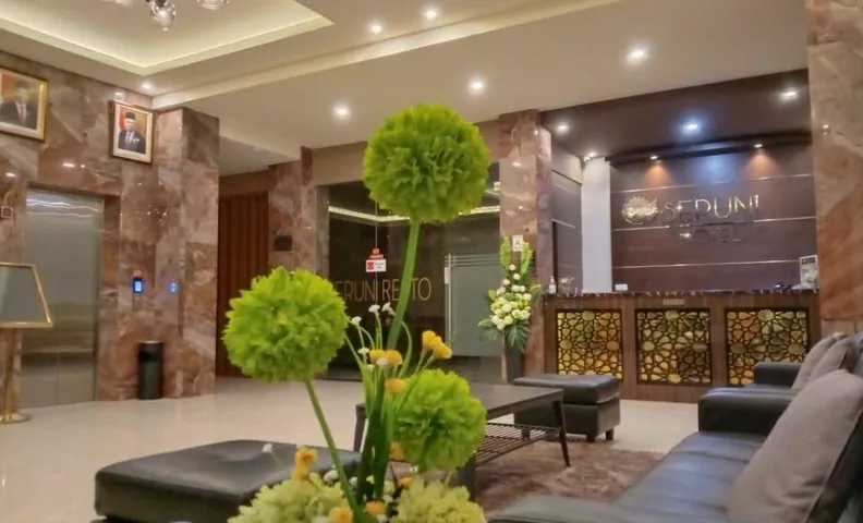 Seruni Hotel Bantaeng