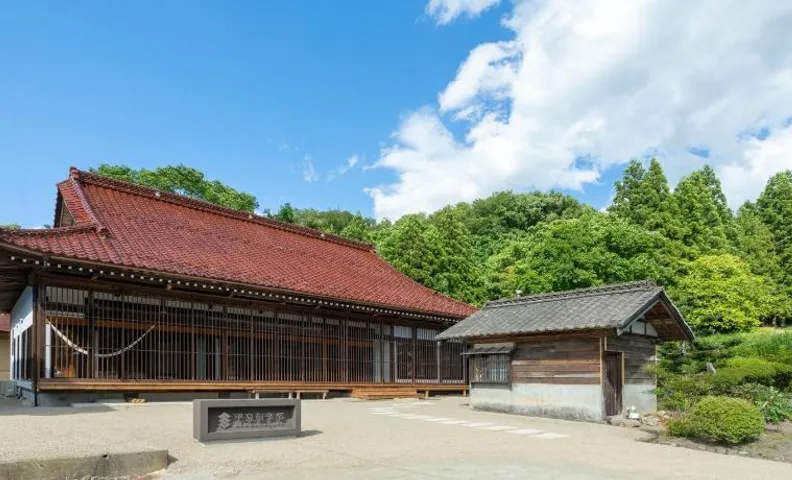 Hiraizumi Club -farm&resort- Vacation Stay